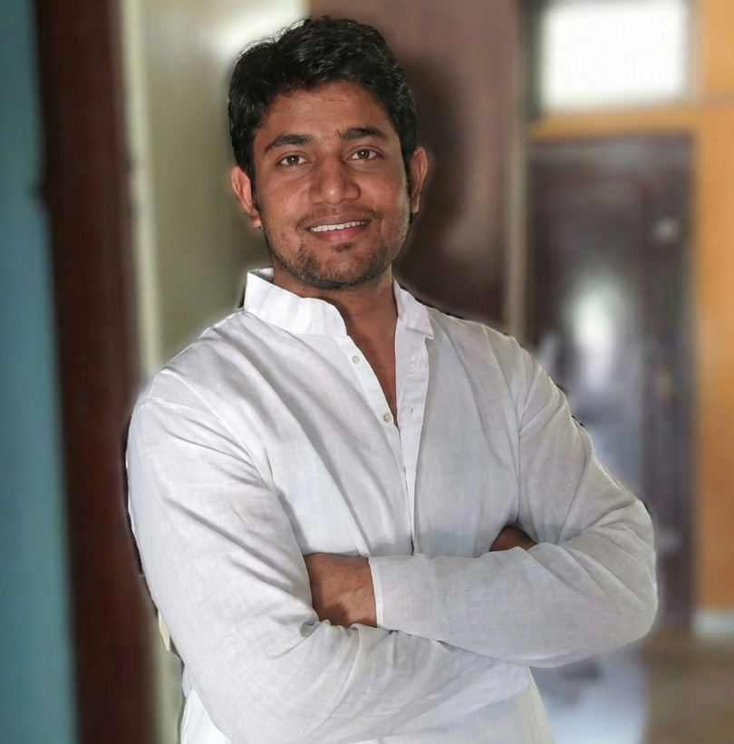 Abhishek Gupta
