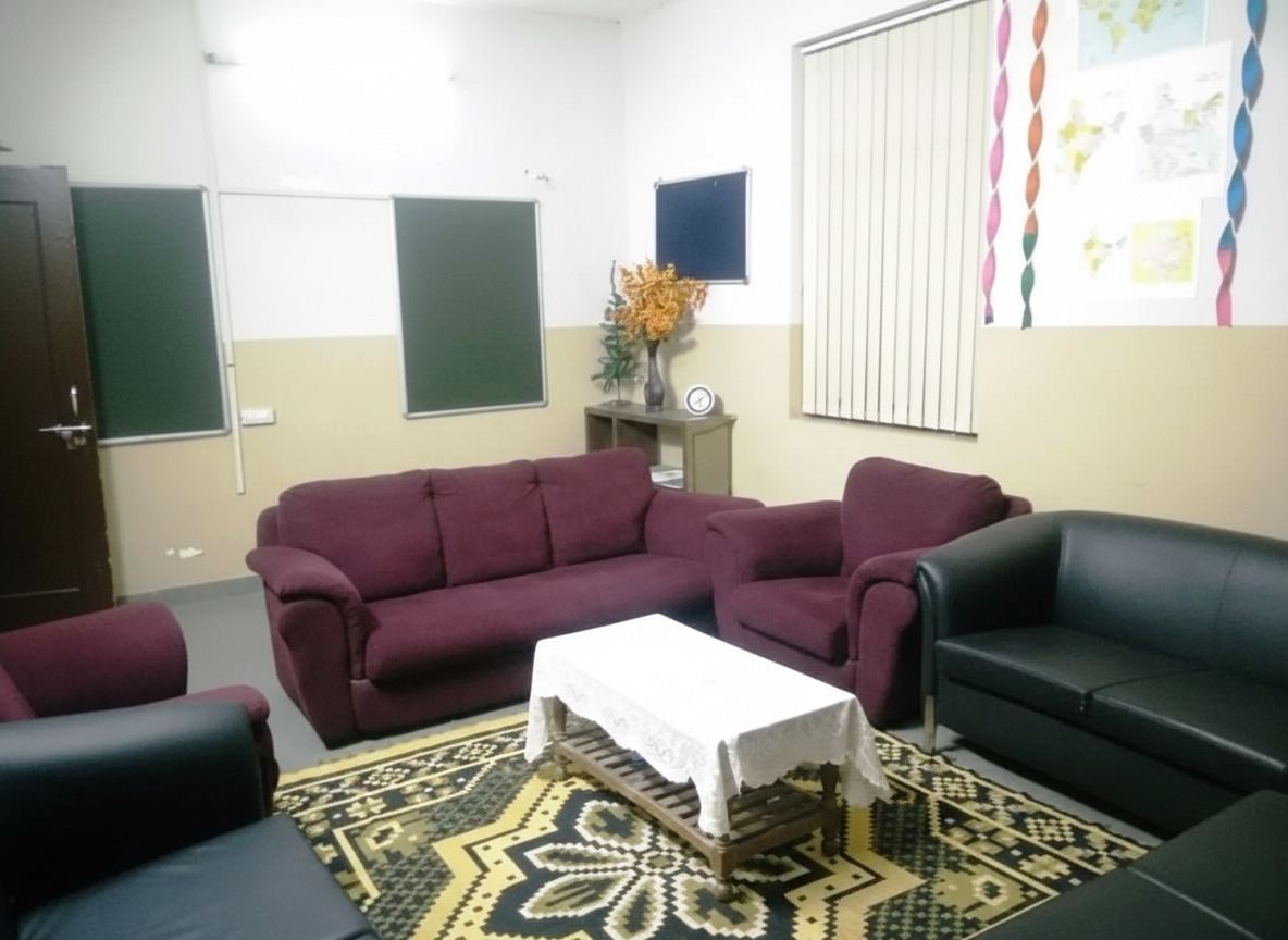 Art Room - Creativity