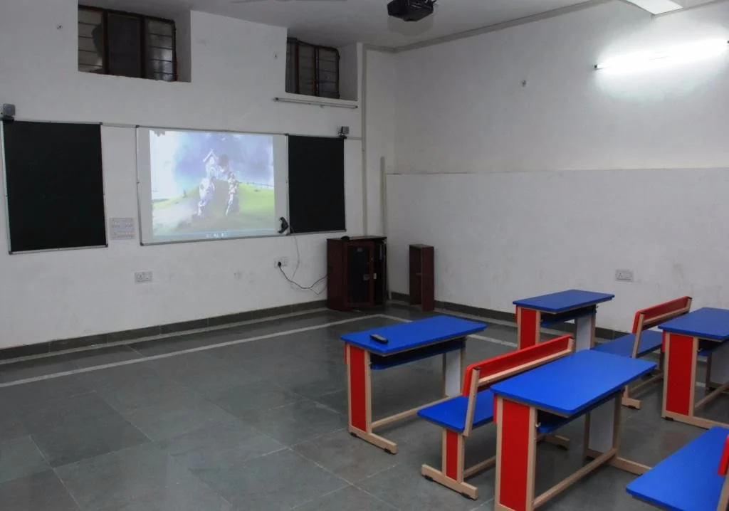 Student Assembly - Campus Life